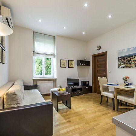 Apartment Bartol Zagreb Exterior foto